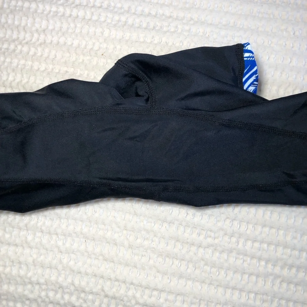 Nike boys black